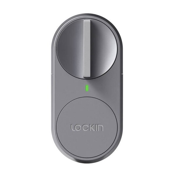 Išmanioji spyna su klaviatūra Lockin SMART LOCK G30 - Image 5