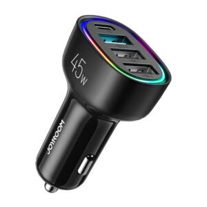 Car charger Joyroom JR-CL09