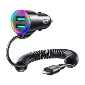 Car charger Joyroom JR-CL25