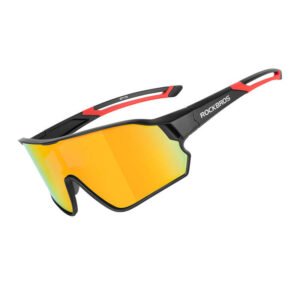 Rockbros bicycle glasses