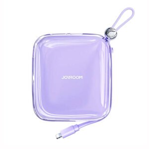 Powerbank Joyroom JR-L003 Jelly 10000mAh