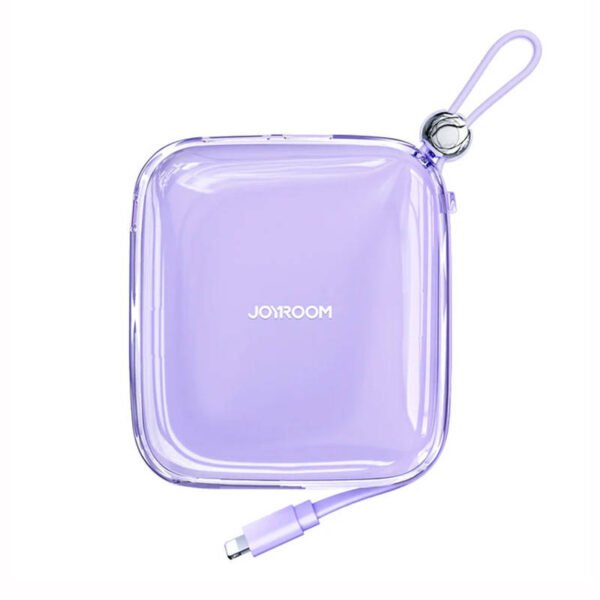 Powerbank Joyroom JR-L003 Jelly 10000mAh