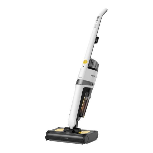 Stačias dulkių siurblys su plovimo funkcija Deerma DEM-VX20W - Image 3