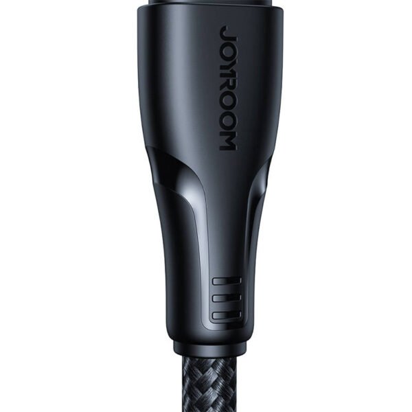 Kabelis prie Micro USB-A / Surpass / 2 m Joyroom S-UM018A11 (juodas) - Image 6