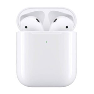 Wireless earphones TWS Foneng BL08 (white)