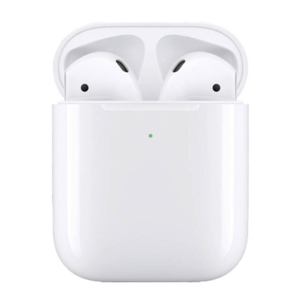 Wireless earphones TWS Foneng BL08 (white)