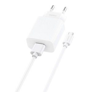 Fast charger Foneng EU28 12W