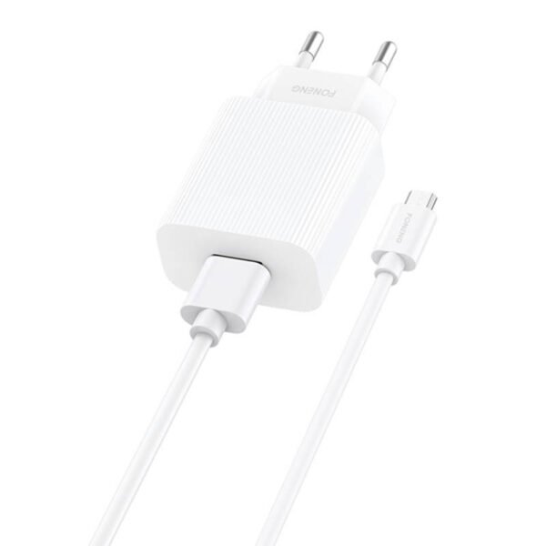 Fast charger Foneng EU28 12W