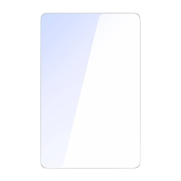 Baseus Crystal 0,3 mm grūdintas stiklas planšetiniam kompiuteriui Huawei MatePad Pro 11 - Image 4