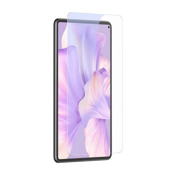 Baseus Crystal 0,3 mm grūdintas stiklas planšetiniam kompiuteriui Huawei MatePad Pro 11 - Image 6