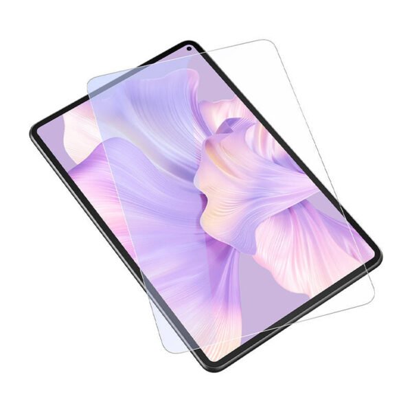 Baseus Crystal 0,3 mm grūdintas stiklas planšetiniam kompiuteriui Huawei MatePad Pro 11 - Image 5