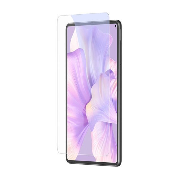 Baseus Crystal 0,3 mm grūdintas stiklas planšetiniam kompiuteriui Huawei MatePad Pro 11 - Image 8