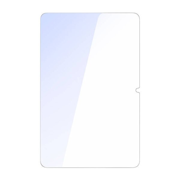 Baseus Crystal Tempered Glass 0,3 mm storio stiklas planšetiniam kompiuteriui Huawei MatePad Pro 12,6 - Image 4
