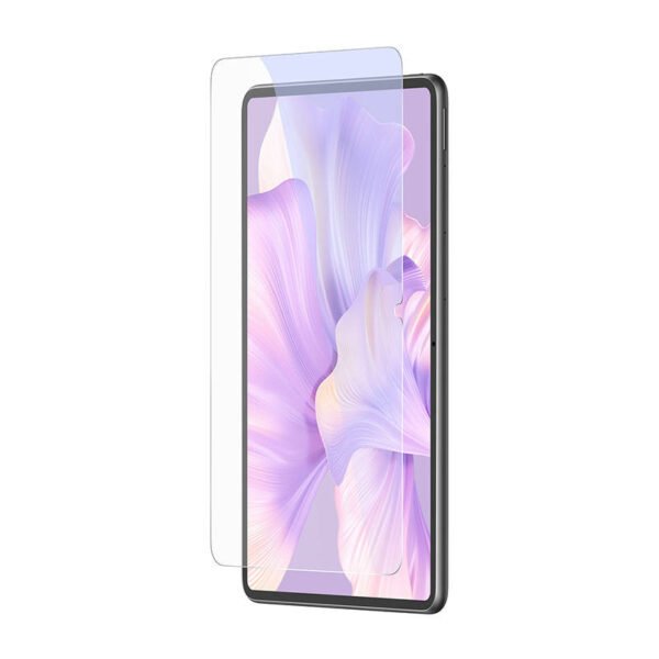 Baseus Crystal Tempered Glass 0,3 mm storio stiklas planšetiniam kompiuteriui Huawei MatePad Pro 12,6 - Image 8
