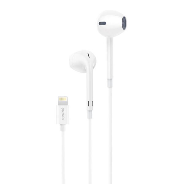 Foneng T28 Wired Earphones