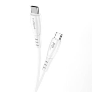 USB-C to USB-C cable Foneng X73