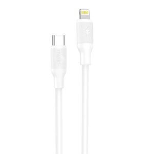 USB cable for Lightning Foneng X80