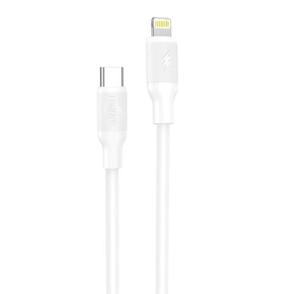 USB cable for Lightning Foneng X80