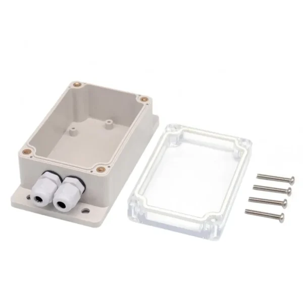 Atsparus vandeniui korpusas Sonoff IP66 - Image 2