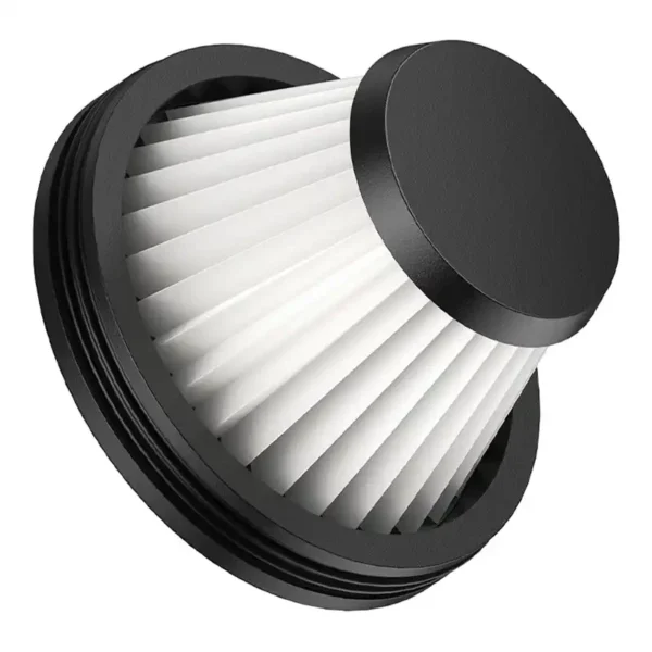 Baseus A2Pro automobilinis dulkių siurblio filtras, 2 vnt. (juodas) - Image 4