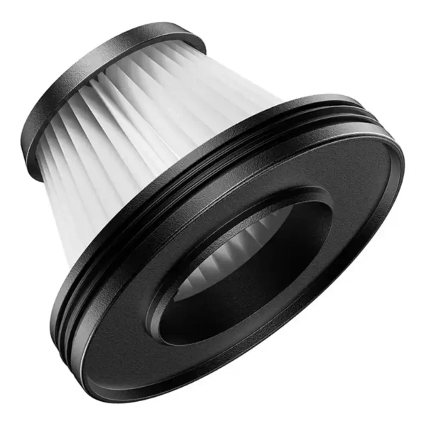 Baseus A2Pro automobilinis dulkių siurblio filtras, 2 vnt. (juodas) - Image 5
