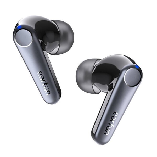 Belaidės ausinės TWS EarFun Air Pro 3, ANC (juodos spalvos) - Image 3