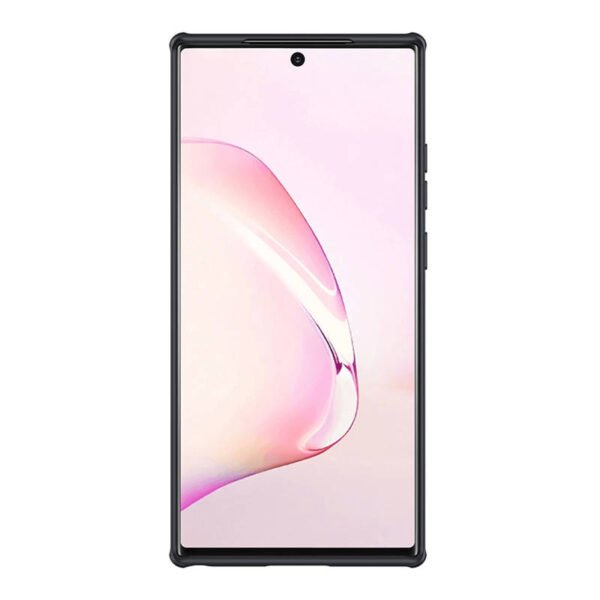 Nillkin CamShield dėklas Samsung Galaxy Note 20 Ultra (juodas) - Image 2