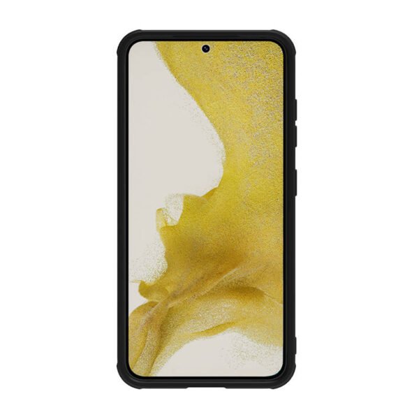 Nillkin CamShield Pro dėklas Samsung Galaxy S20 (juodas) - Image 2