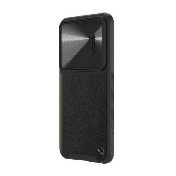 Nillkin CamShield Pro dėklas Samsung Galaxy S20 (juodas) - Image 4