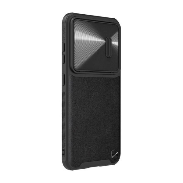 Nillkin CamShield Pro dėklas Samsung Galaxy S20 (juodas) - Image 6
