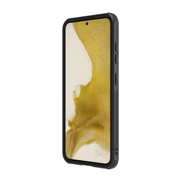 Nillkin CamShield Pro dėklas Samsung Galaxy S20 (juodas) - Image 5