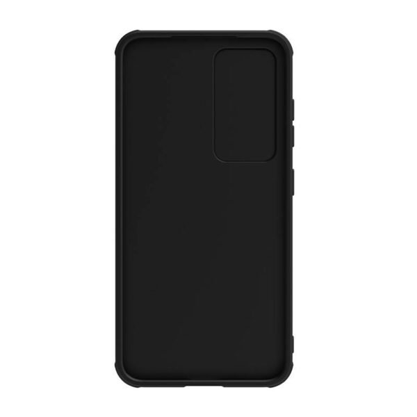 Nillkin CamShield Pro dėklas Samsung Galaxy S20 (juodas) - Image 3