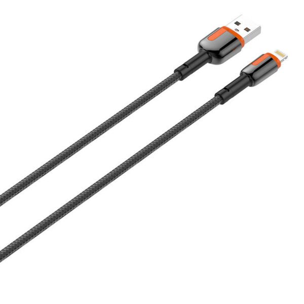 Cable USB LDNIO LS591 lightning