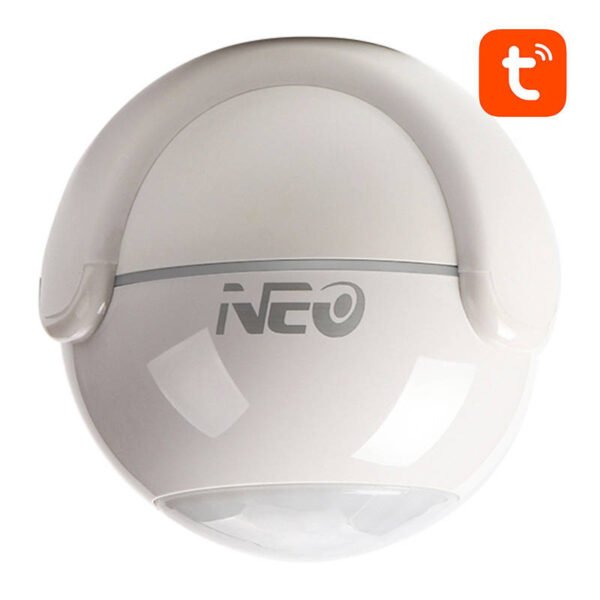 Išmanusis judesio jutiklis NEO NAS-PD01W WiFi TUYA - Image 3