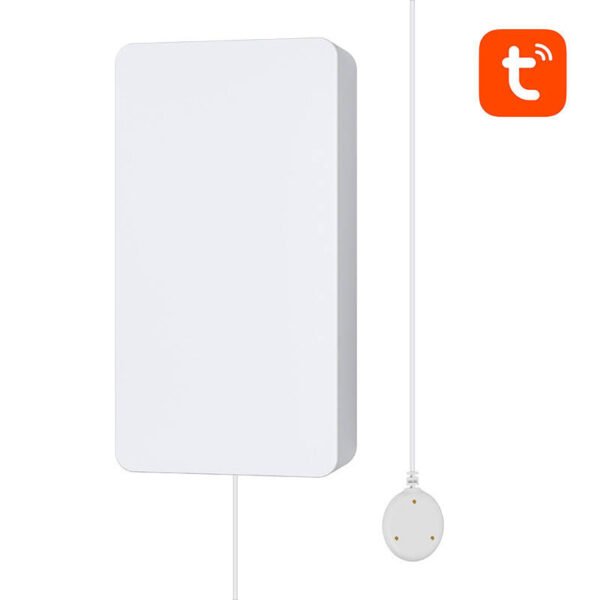Išmanusis vandens jutiklis NEO NAS-WS05B ZigBee TUYA - Image 3