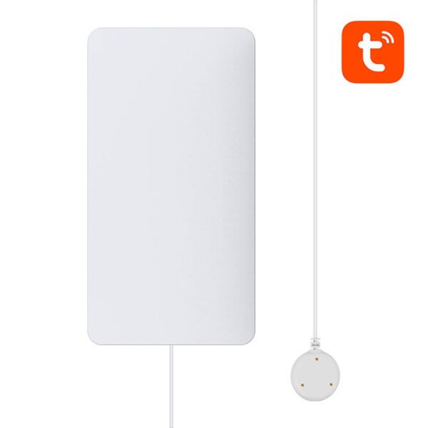 Išmanusis vandens jutiklis NEO NAS-WS05B ZigBee TUYA - Image 4
