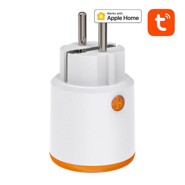 Išmanioji rozetė NEO NAS-WR10BH HomeKit 16A, ZigBee TUYA - Image 7