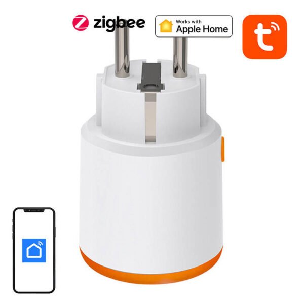 NEO NAS-WR10BH Smart Plug HomeKit 16A
