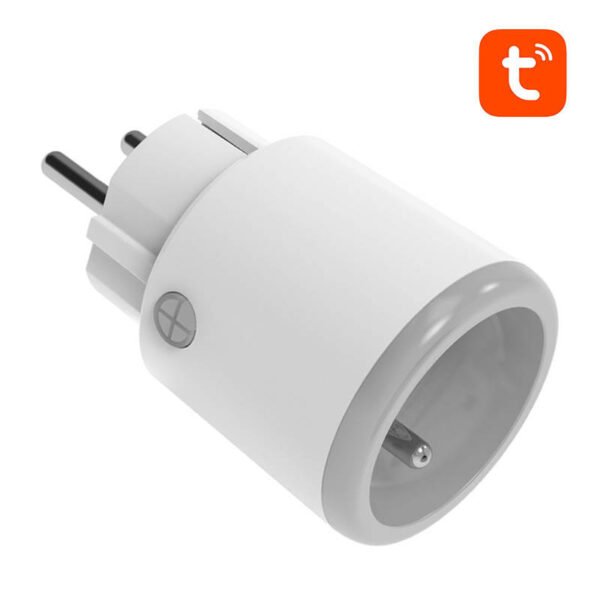 Išmanioji rozetė NEO NAS-WR15WM Matter, 16A, FR, WiFi - Image 5