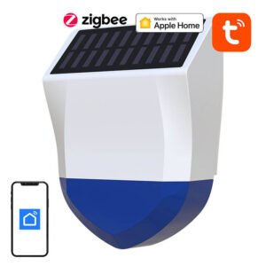 NEO NAS-AB06B Outdoor Alarm Sirene