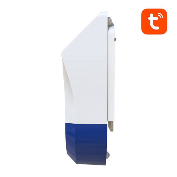 Išmanioji lauko sirena NEO NAS-AB06W WiFi TUYA - Image 4