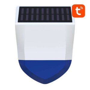 NEO NAS-AB06W Outdoor Alarm Sirene