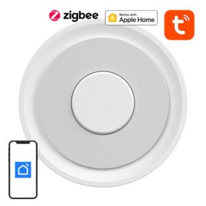NEO NAS-ZW05BH Smart gateway LAN HomeKit