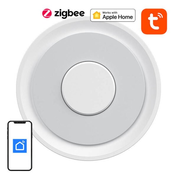 NEO NAS-ZW05BH Smart gateway LAN HomeKit