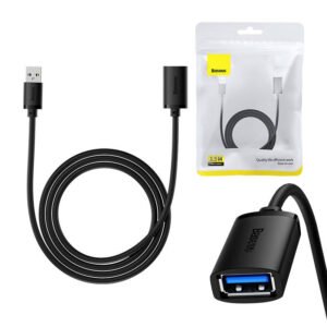 USB 3.0 Extension cable Baseus male to female