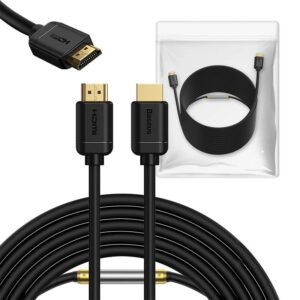 Baseus HDMI cable 1080p@60Hz