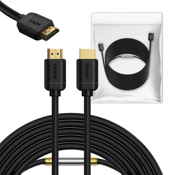 Baseus HDMI cable 1080p@60Hz