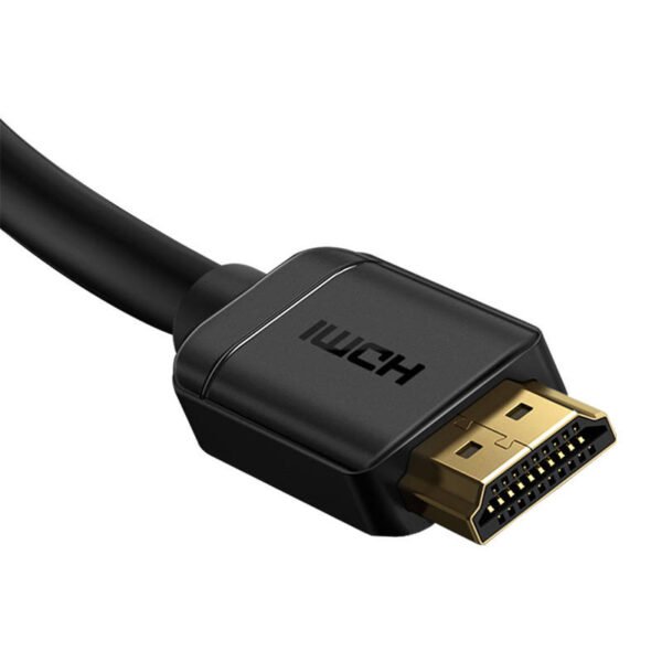 Baseus HDMI kabelis 1080p@60Hz, 20m (juodas) - Image 6