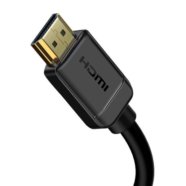 Baseus HDMI kabelis 1080p@60Hz, 20m (juodas) - Image 7