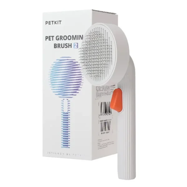 Šunų ir kačių šukos Petkit - Image 4